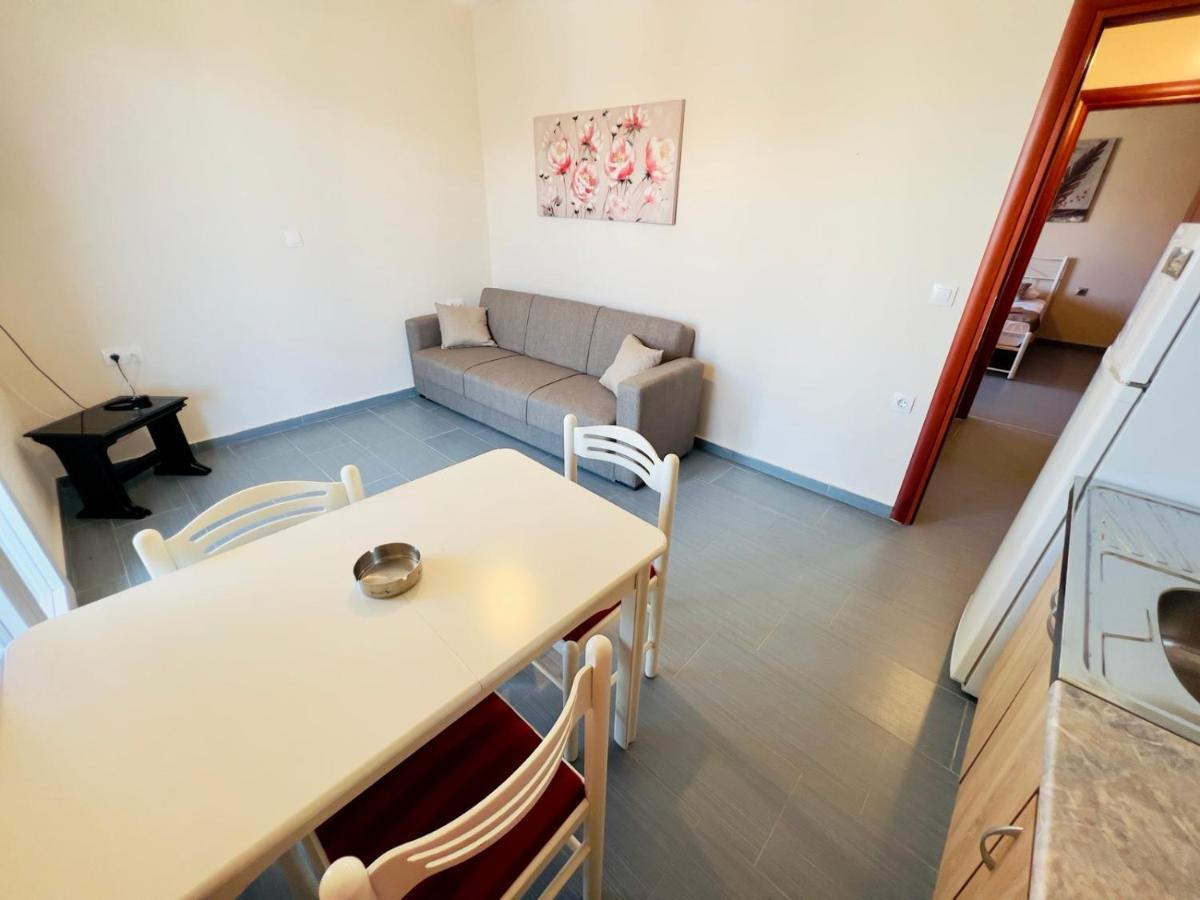 Geka'S Apartment Skala Rachoni  المظهر الخارجي الصورة