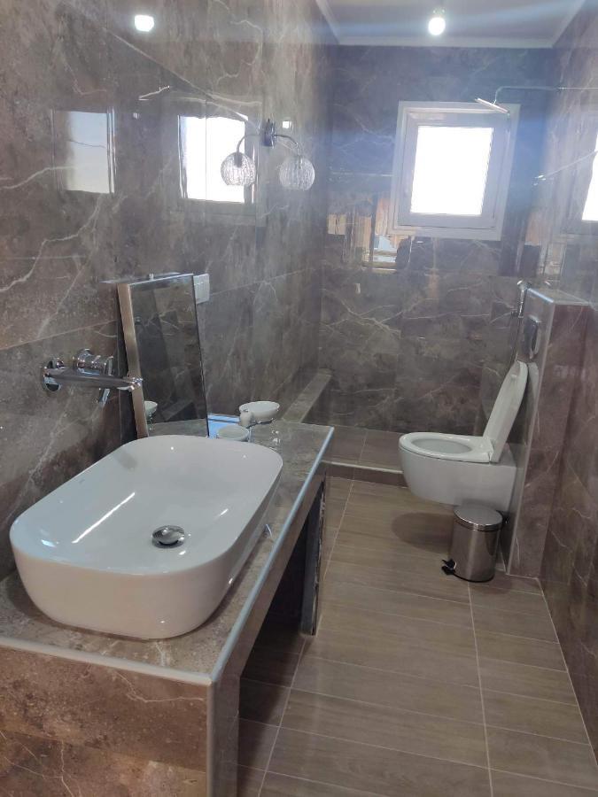 Geka'S Apartment Skala Rachoni  المظهر الخارجي الصورة
