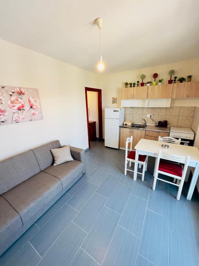 Geka'S Apartment Skala Rachoni  المظهر الخارجي الصورة