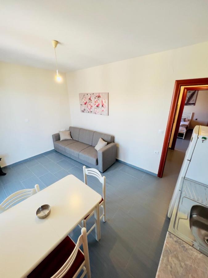 Geka'S Apartment Skala Rachoni  المظهر الخارجي الصورة