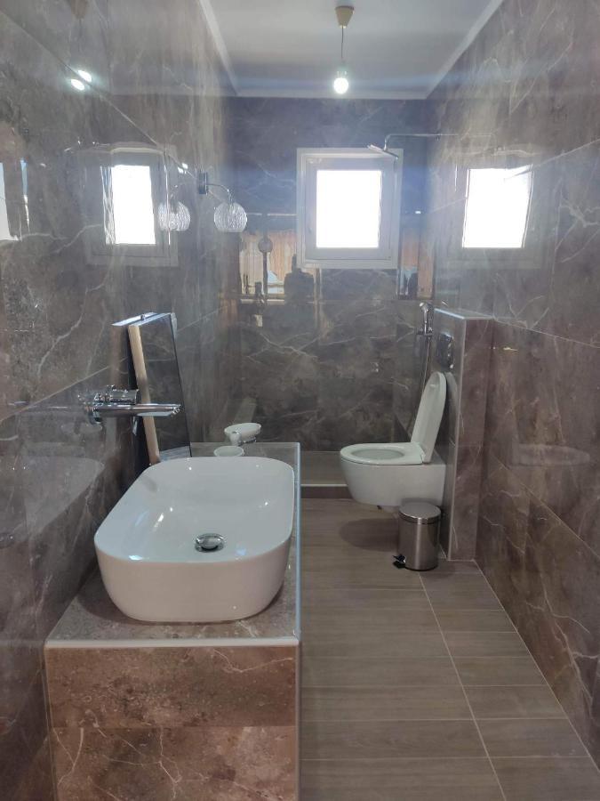 Geka'S Apartment Skala Rachoni  المظهر الخارجي الصورة