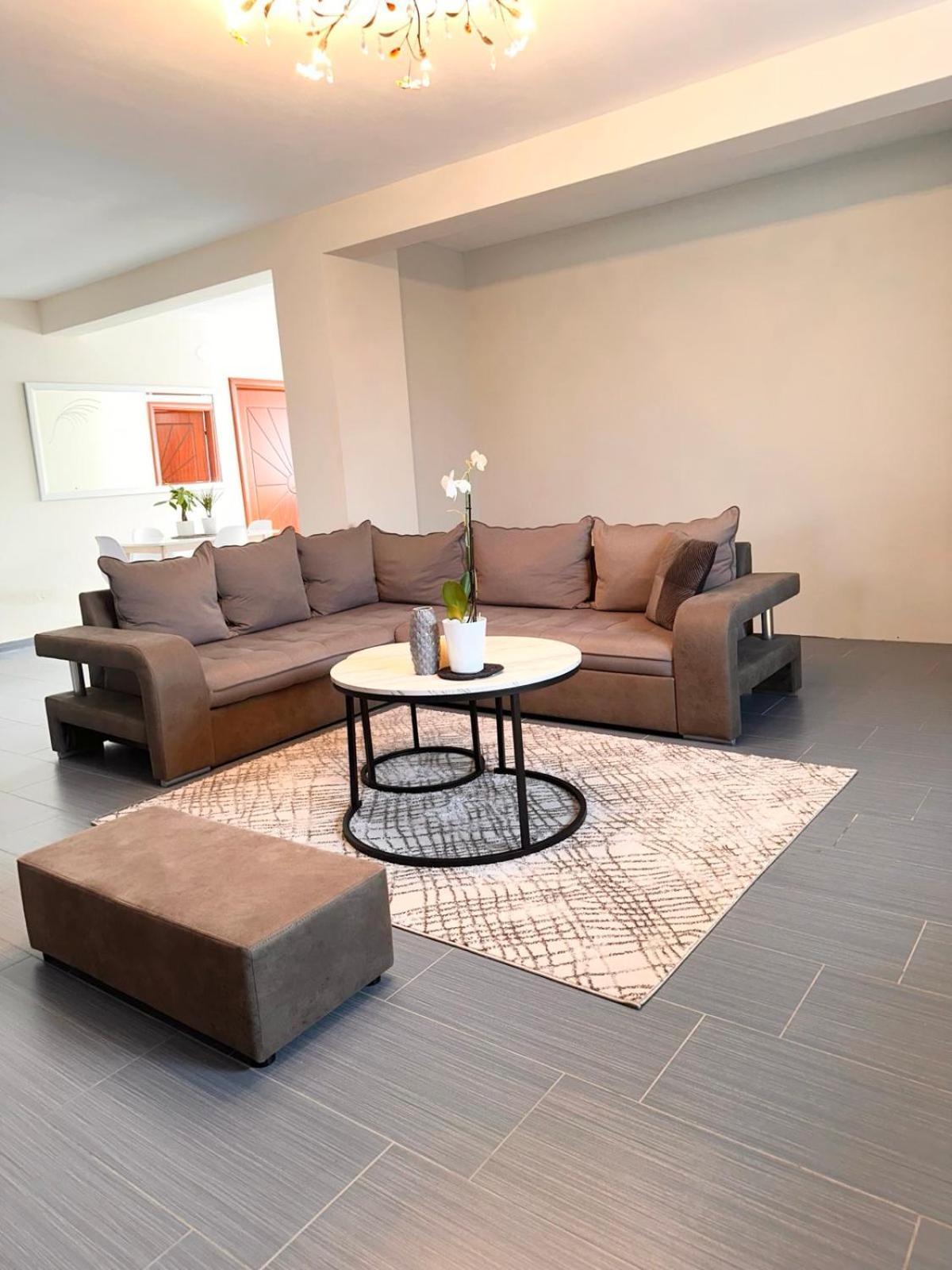 Geka'S Apartment Skala Rachoni  المظهر الخارجي الصورة