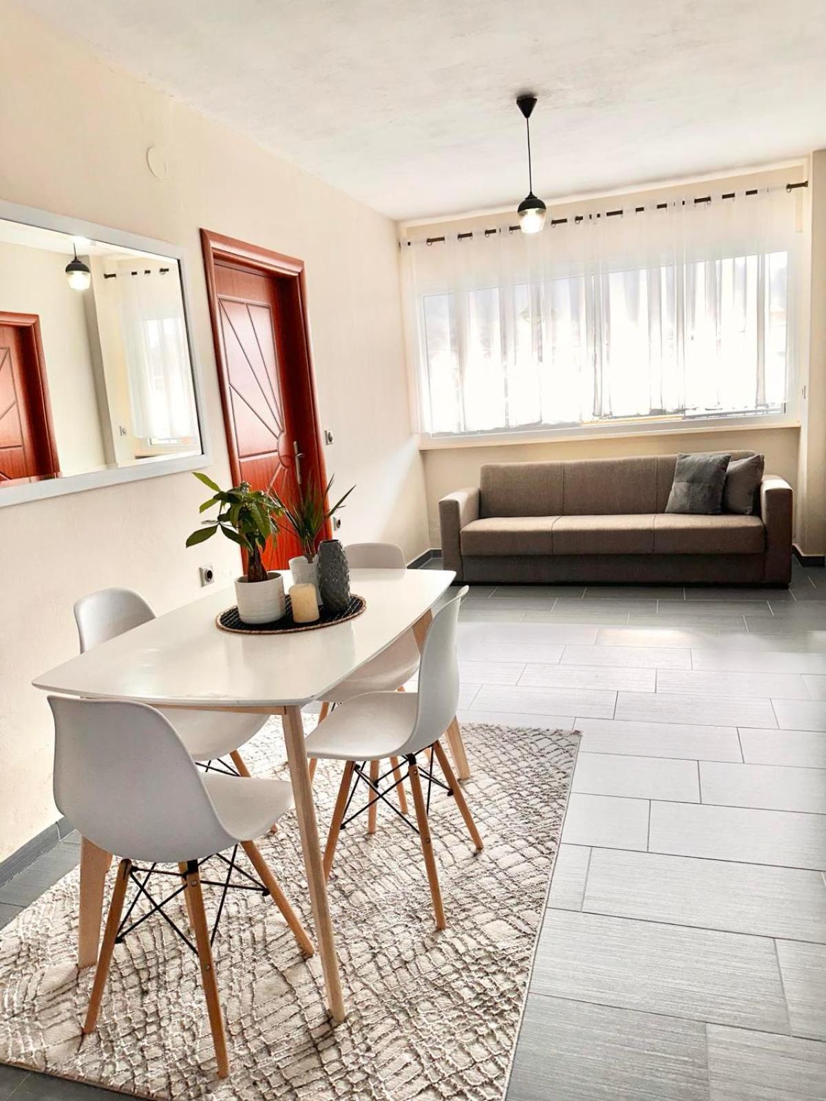 Geka'S Apartment Skala Rachoni  المظهر الخارجي الصورة