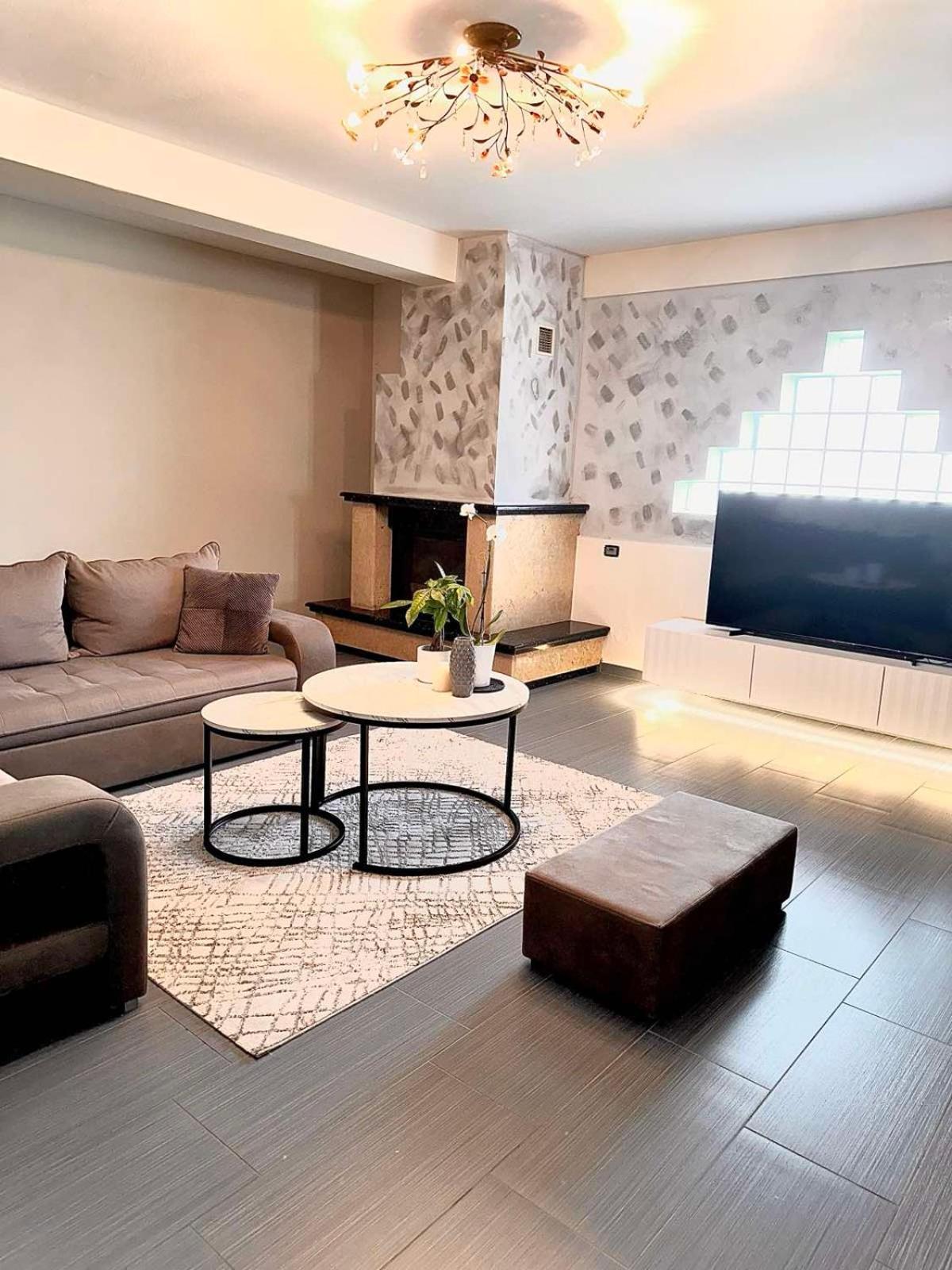 Geka'S Apartment Skala Rachoni  المظهر الخارجي الصورة