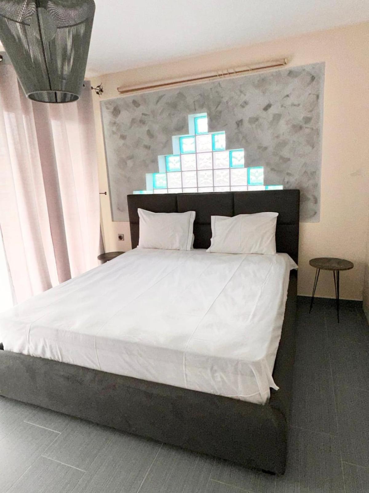 Geka'S Apartment Skala Rachoni  المظهر الخارجي الصورة