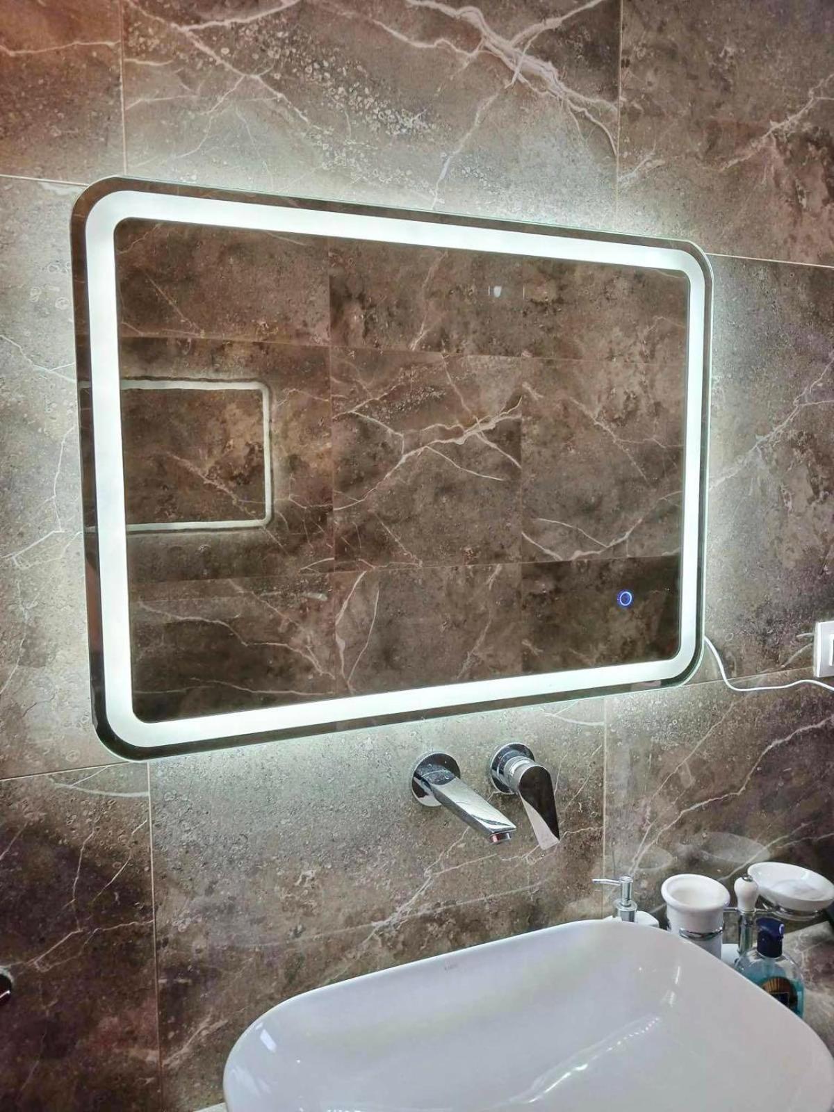 Geka'S Apartment Skala Rachoni  المظهر الخارجي الصورة