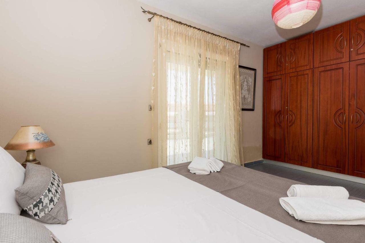 Geka'S Apartment Skala Rachoni  المظهر الخارجي الصورة